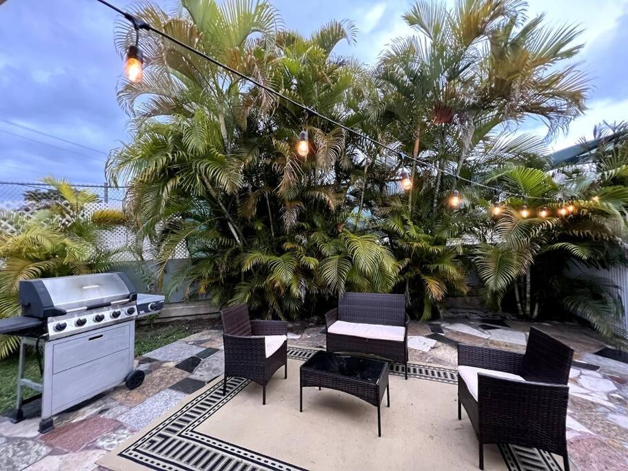 Сasa de vacaciones Comfortable House Near Downtown & Airport