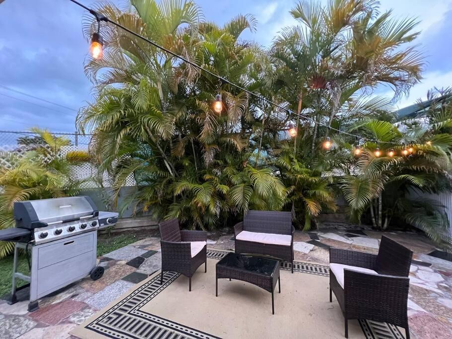 Сasa de vacaciones Comfortable House Near Downtown & Airport *